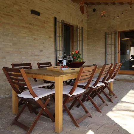 Villa Italian Experience-villa Lu