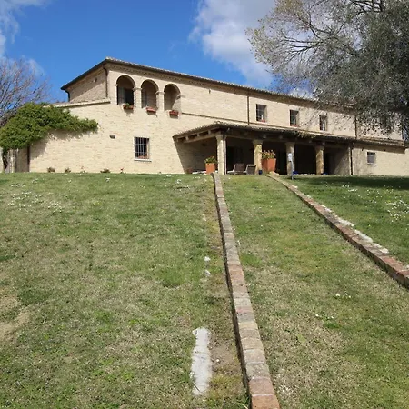Italian Experience-villa Lu Candelara