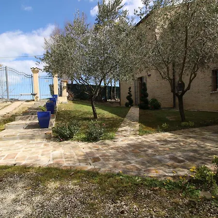 Βίλα Italian Experience-villa Lu