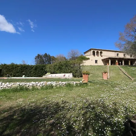 Βίλα Italian Experience-villa Lu *