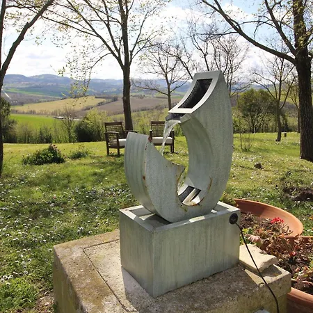 Italian Experience-villa Lu Candelara