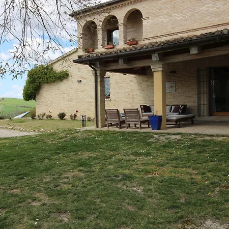 Italian Experience-villa Lu *