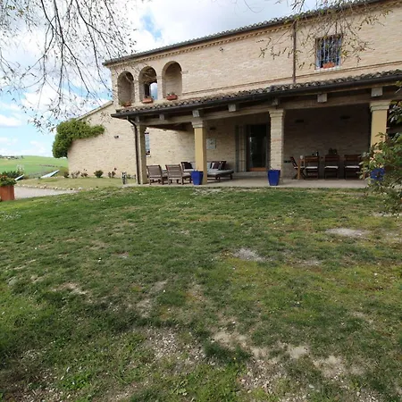 Italian Experience-villa Lu